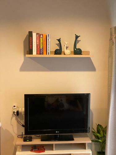 Apartamento Lumpini Seaview Cha-am By Greenview