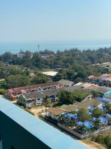 Apartamento Lumpini Seaview Cha-am By Greenview