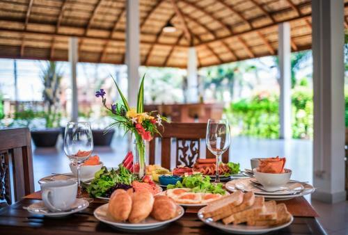 Hotel Orchid Garden Pool Villa Rawai