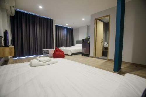 Collection Hotel Hua Hin