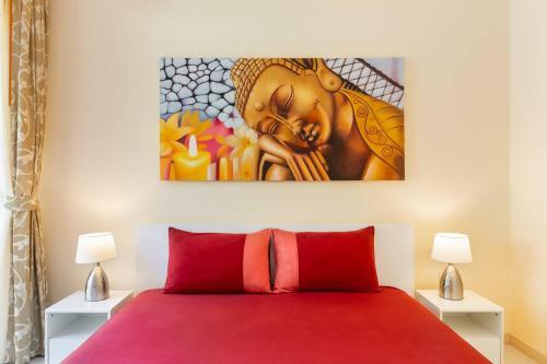 Stylish Aquamarine Villa 3 Br Rawai