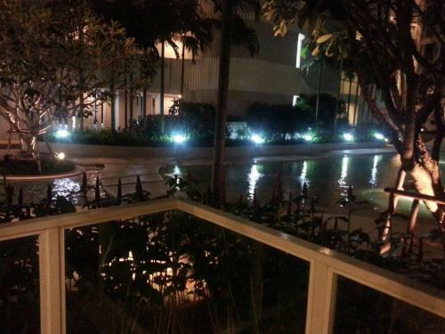 Apartamento Phuket Property Inc. City