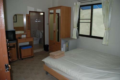 Hostal Tk Guesthouse