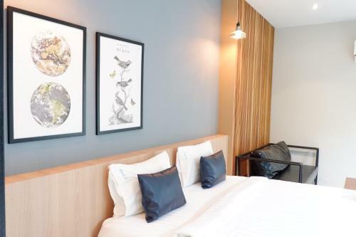 Hotel Chill D Resort Buriram