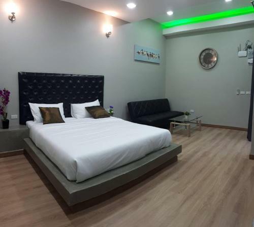 Hotel Sawasdee? Buriram? Resort
