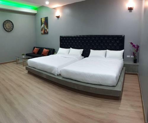 Hotel Sawasdee? Buriram? Resort