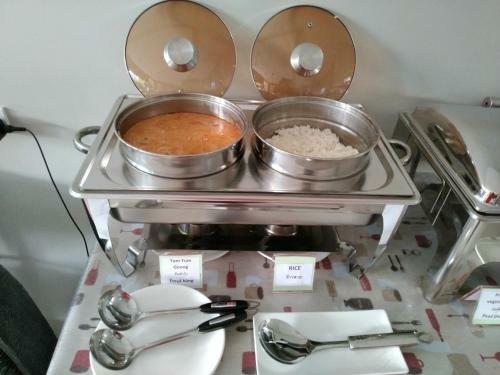 Hotel Sawasdee? Buriram? Resort