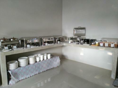 Hotel Sawasdee? Buriram? Resort