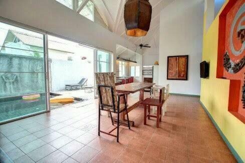 Apartamento Noi Lovely House