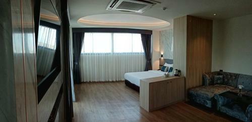 Heaven Hotel Chachoengsao