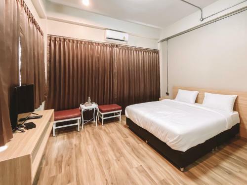 Grand Hotel Buriram