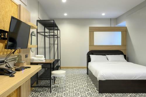 Grand Hotel Buriram