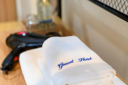 Grand Hotel Buriram