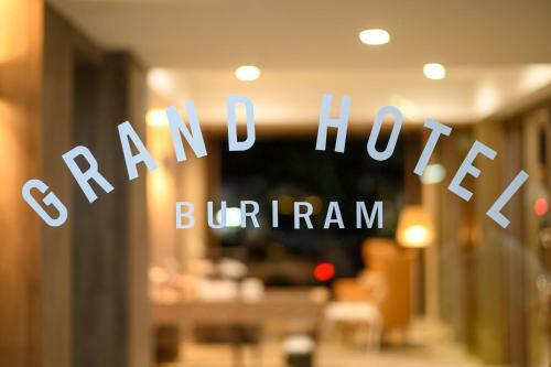 Grand Hotel Buriram