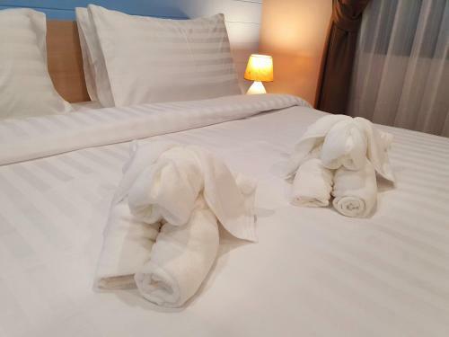 Usabai Riverside Boutique Hotel