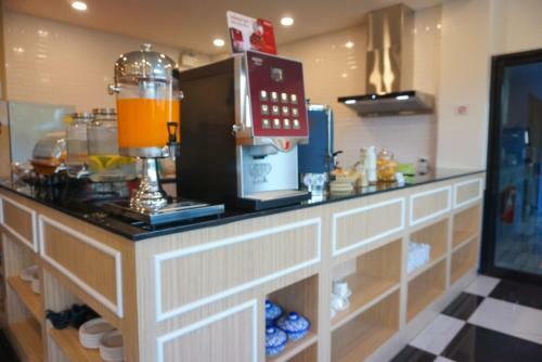 Usabai Riverside Boutique Hotel