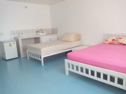 Hostal Thailand Taxiapartment Hostel