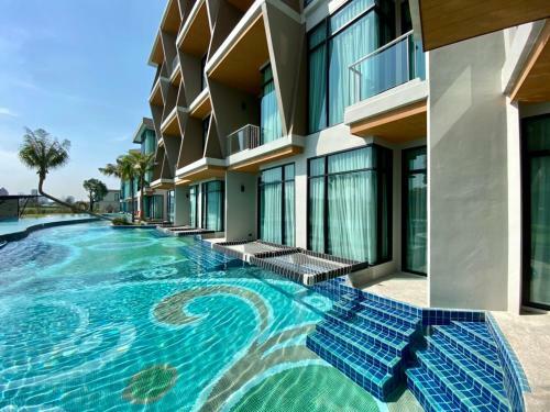 Elmas Cha Am Design Hotel