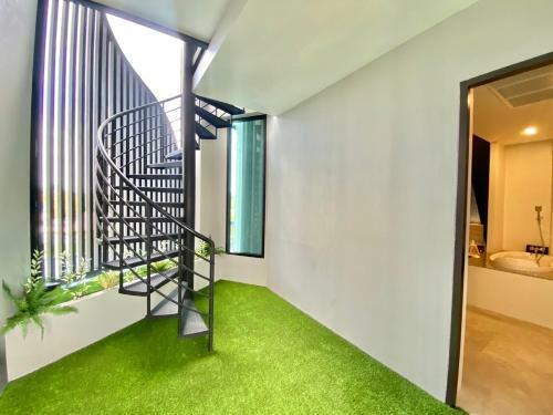 Elmas Cha Am Design Hotel