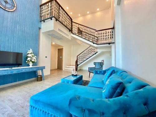 Elmas Cha Am Design Hotel