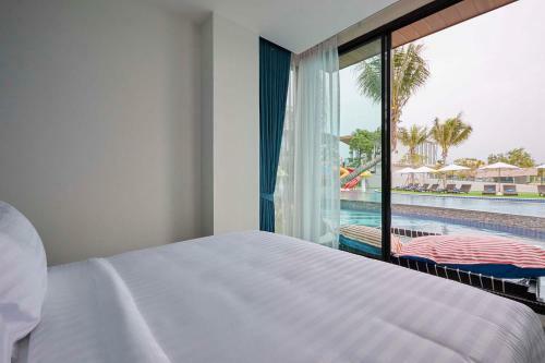 Elmas Cha Am Design Hotel