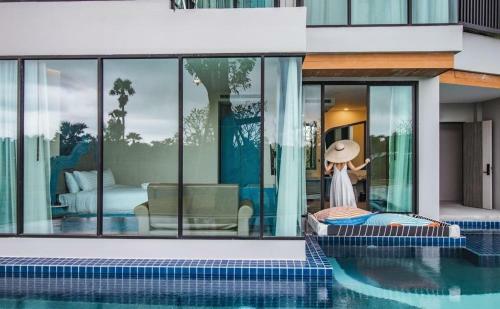 Elmas Cha Am Design Hotel