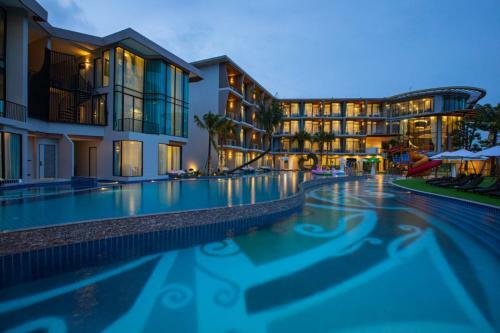 Elmas Cha Am Design Hotel