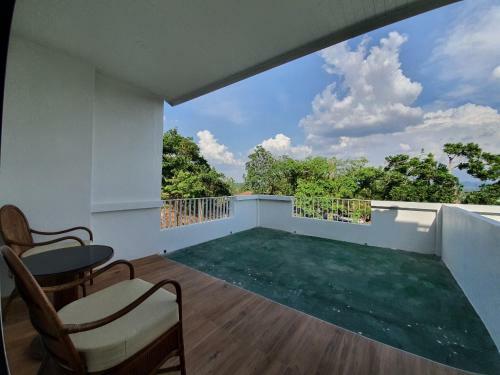 Hotel Soidao Good View Resort