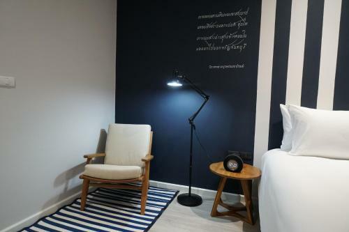 Blu Monkey Hub And Hotel Chanthaburi