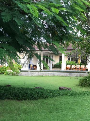 Villa Yuan House