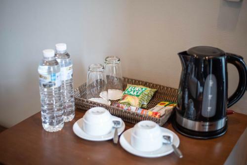 Hostal V Heritage Villa Chiang Mai