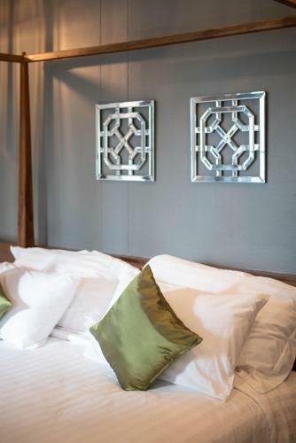 Hostal V Heritage Villa Chiang Mai