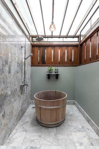 Hostal V Heritage Villa Chiang Mai