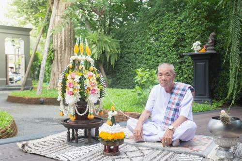 Hostal V Heritage Villa Chiang Mai