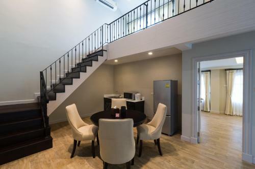 Hotel Merchant House Chiangmai