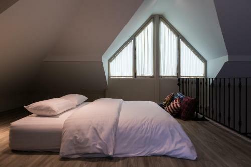 Hotel Merchant House Chiangmai