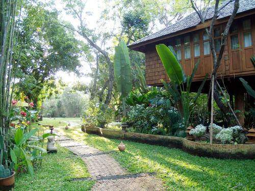 Hotel The Granary Resort