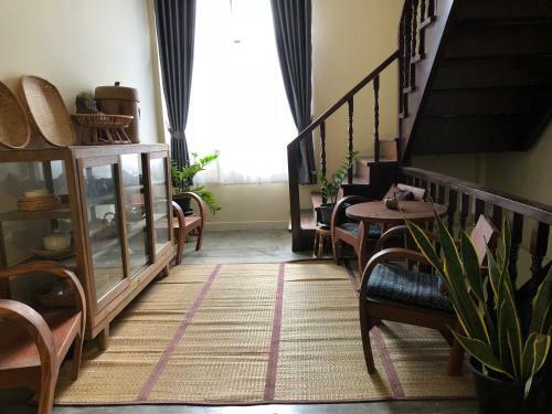 Hostal House Mod 2