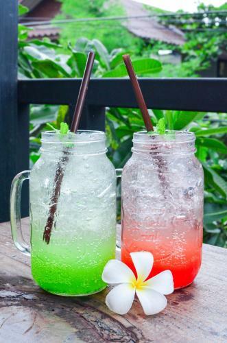 Nature Boutique Hotel @ Chiangmai