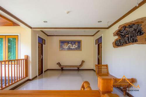 Hotel Pondchanok Home