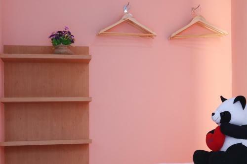 Albergue Lucky Panda Hotel