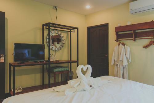 Chill Vibe Hostel