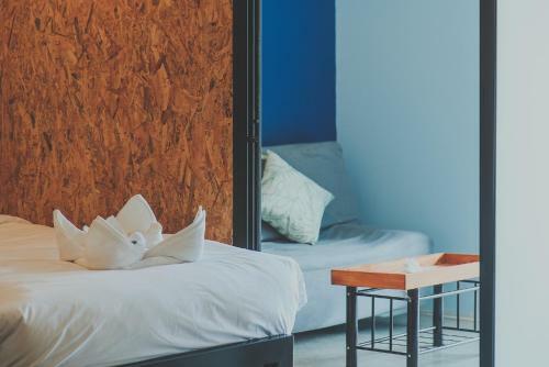Chill Vibe Hostel