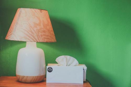 Chill Vibe Hostel