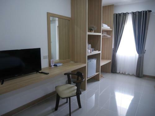 Nine Smiths Hotel Chiangmai