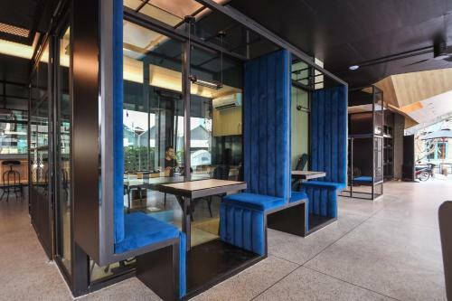 Book Hotel By Isty