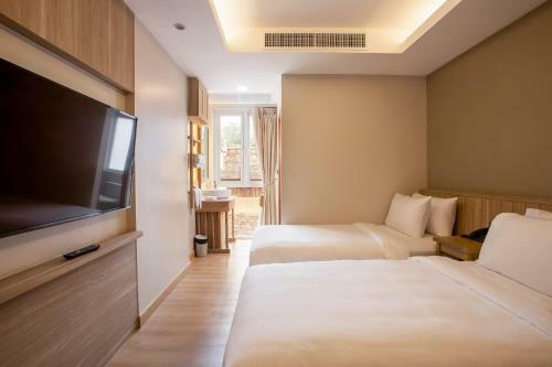 Nine Hotel Chiangmai