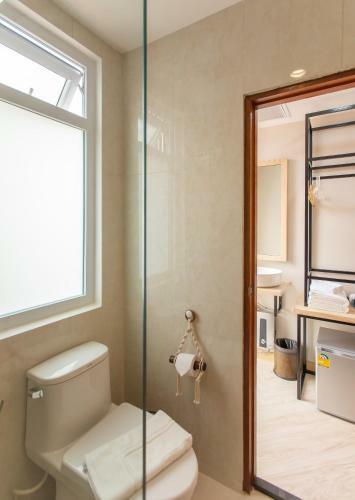 Nine Hotel Chiangmai