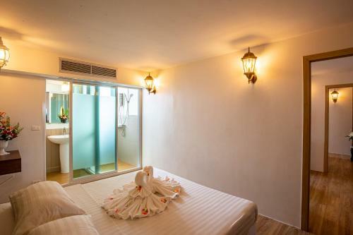 Hermes Hotel Chiang Mai