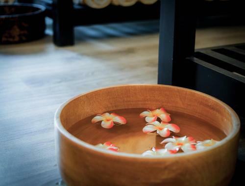 Hermes Hotel Chiang Mai